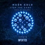 cover: Maur Gulo - Stop The Game