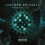 cover: Lautaro Brizuela - Tourmaline