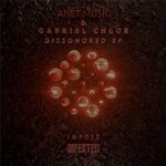 cover: Anet Music|Gabriel Chloe - Dissonored