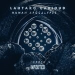 cover: Lautaro Gabioud - Human Apocalypse