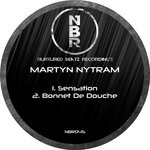 cover: Martyn Nytram - Sensation / Bonnet de douche