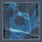 cover: Nick Ag - Redemption