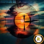 cover: Deepblue Sa - 1st Dimension