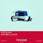 cover: Mistajam - Defibrillator