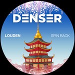 cover: Louden - Spin Back