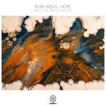 cover: Robilardo - Hope