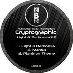 cover: Cryptographic - Light & Darkness