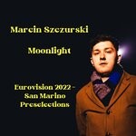 cover: Marcin Szczurski - Moonlight