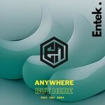 cover: Celi Swea|Entek - Anywhere But Here