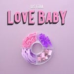 cover: Lis Fera - Love Baby