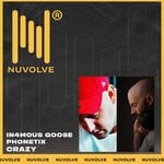 cover: In4mous Goose|Phonetix - Crazy