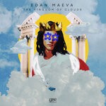 cover: Edan Maeva - The Kingdom Of Clouds