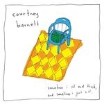 cover: Courtney Barnett - Sometimes I Sit And Think, And Sometimes I Just Sit