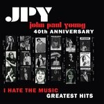 cover: John Paul Young - I Hate The Music