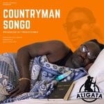 cover: Aligata - Countryman Songo