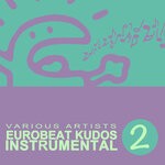 cover: Various - Eurobeat Kudos Instrumental 2