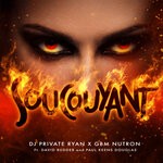 cover: David Rudder|Dj Private Ryan|Gbmnutron|Paul Keens-douglas - Soucouyant