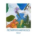 cover: Mirouf - Metamorphoses