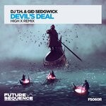 cover: Dj T.h.|Gid Sedgwick - Devil's Deal (HIGH X Remix)