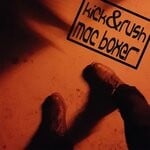 cover: Mac Boxer - Kick & Rush