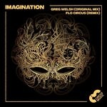 cover: Greg Welsh - Imagination (Original Mix)