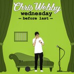 cover: Chris Webby - Wednesday Before Last