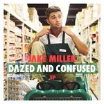 cover: Jake Miller - Dazed & Confused EP