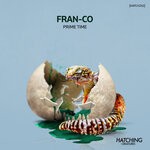 cover: Fran-co - Prime Time