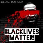 cover: Smiley The Foxdoggo|Chiptune Gray|Uruly - Black Lives Matter!