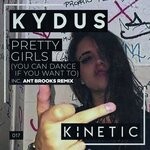 cover: Kydus - Pretty Girls