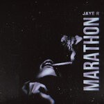 cover: Jaye R - Marathon