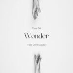 cover: Dvine Lopez|Trust Sa - Wonder