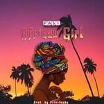 cover: Pasi - African Girl