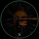 cover: Don Tom Berlin - No Time To Sleep