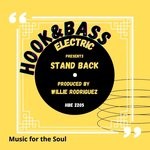 cover: Willie Rodriguez - Stand Back