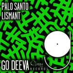 cover: Lismant - Palo Santo