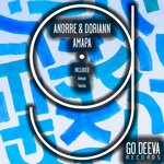 cover: Anorre|Doriann - Amapa