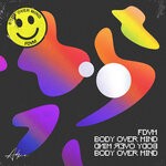 cover: FDVM - Body Over Mind