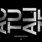 cover: Various - RSPX Presents Actualize Part 1