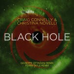 cover: Christina Novelli|Craig Connelly - Black Hole