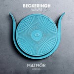 cover: Beckeringh - Waves