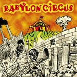 cover: Babylon Circus - Musika