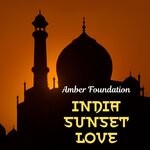 cover: Amber Foundation - India Sunset Love