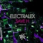 cover: Electralex - Save H