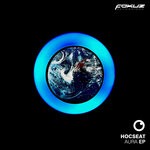 cover: Hocseat - Aura EP