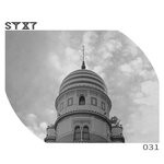 cover: Tom.healey - Syxt031