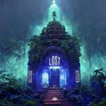 cover: Alyosen|Bacchus - Lost