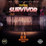 cover: Trapycal - Survivor