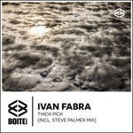 cover: Ivan Fabra - Thick Pick