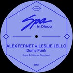 cover: Alex Fernet|Leslie Lello - Dump Funk (DJ Steevo Remixes)